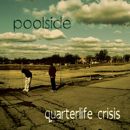 Album cover of Quarterlife Crisis