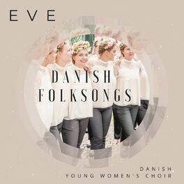 Album cover of Danish Folksongs