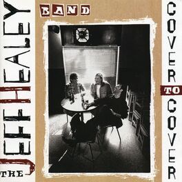 Album cover of Cover To Cover
