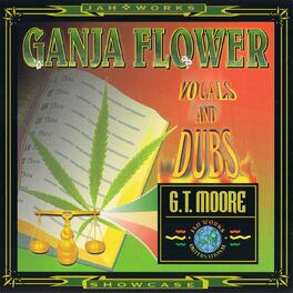 Album cover of Ganja Flower