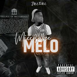 Album cover of Miccosukee Melo