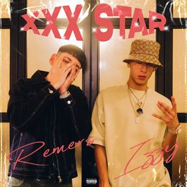 Album cover of XXX STAR
