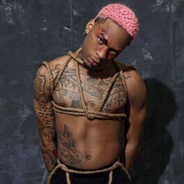 Album cover of Forget Me