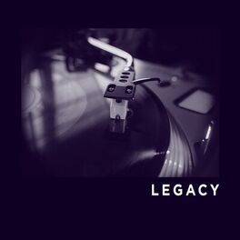 Album cover of Legacy