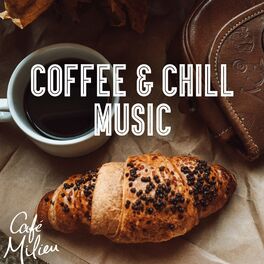 Album cover of Coffee & Chill Music