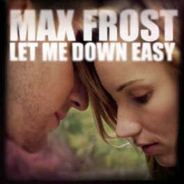 Album cover of Let Me Down Easy