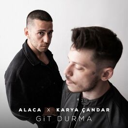 Album cover of Git Durma