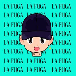Album cover of La Fuga (Remix)
