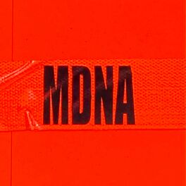 Album cover of MDNA + 6