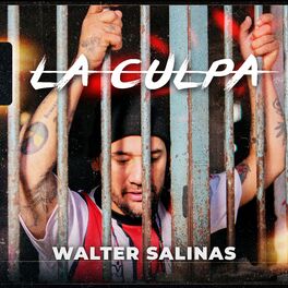Album cover of La Culpa