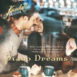 Album cover of Kuschelklassik Piano Dreams, Vol. 5
