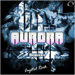 Album cover of Aurora (Remix Bundle)