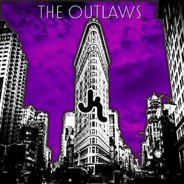 Album cover of The Outlaws