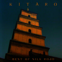 Album cover of Best of Silk Road