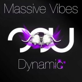 Album cover of Dynamic