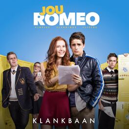 Album cover of Jou Romeo Klankbaan