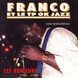 Album cover of Les rumeurs (1988 / 1989)