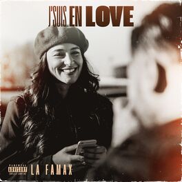 Album cover of J'suis en love