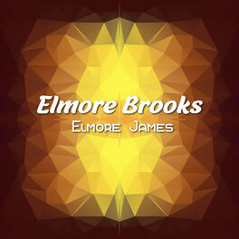 Album cover of Elmore Brooks