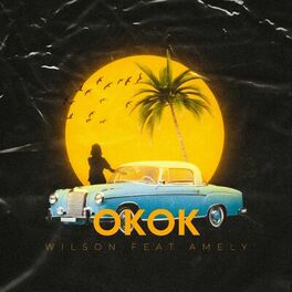 Album cover of Ok ok