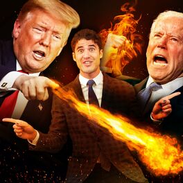Album cover of The Cancelled Debate, But We Un-Cancelled It