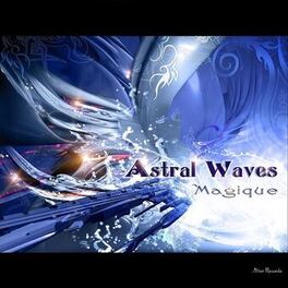 Album cover of Magique