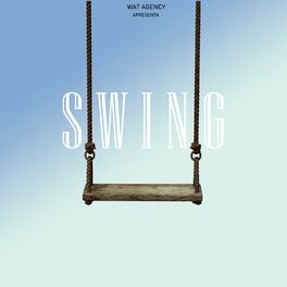 Album cover of Swing