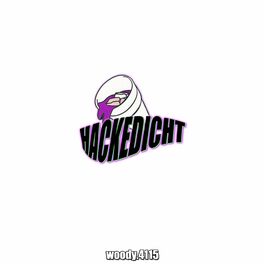 Album cover of Hackedicht