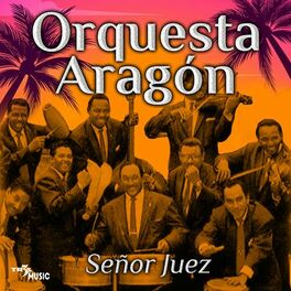 Album cover of Señor Juez