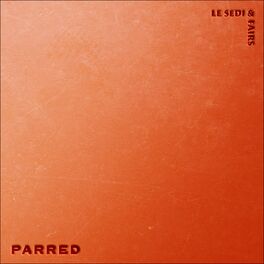 Album cover of Parred