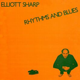 Album cover of Rhythms and Blues