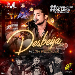 Album cover of Desbeija