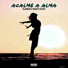Album cover of Acalme a Alma