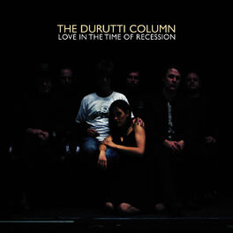 Album cover of Love In The Time Of Recession