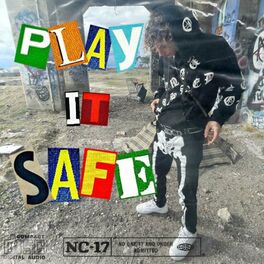 Album cover of Play It Safe