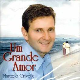 Album cover of Um Grande Amor