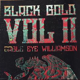 Album cover of Black Gold, Vol. II
