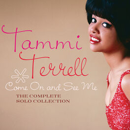Album cover of Come On And See Me: The Complete Solo Collection