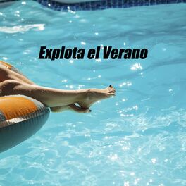 Album cover of Explota el Verano