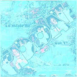 Album cover of Lo Mejor De Chocolate / Vol 1