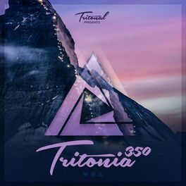 Album cover of Tritonia 350