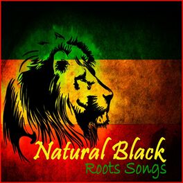 Album cover of Roots Songs