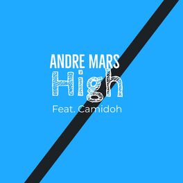 Album cover of High