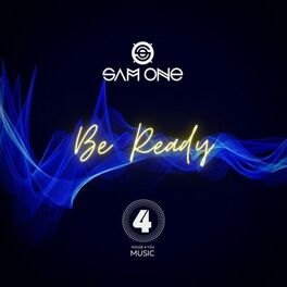 Album cover of Be Ready