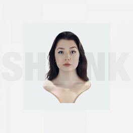 Album cover of Shrink