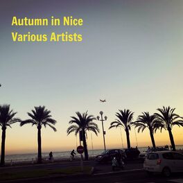 Album cover of Autumn in Nice