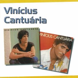 Album cover of Série 2 EM 1 - Vinícius Cantuária