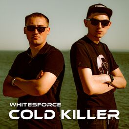 Album cover of Cold Killer
