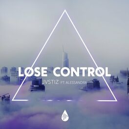 Album cover of Lose Control