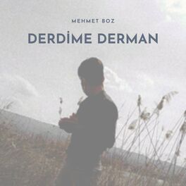 Album cover of Derdime Derman Olmayan Bir Kadına